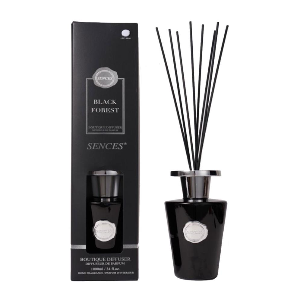 Sences Black Forest Reed Diffuser - 1000ml £49.49